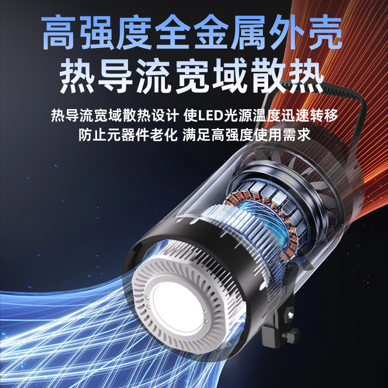 Luz de relleno de transmisión en vivo, luz de fotografía especial para ancla, sala de transmisión en vivo profesional, luz esférica, luz suave, luz de iluminación circular