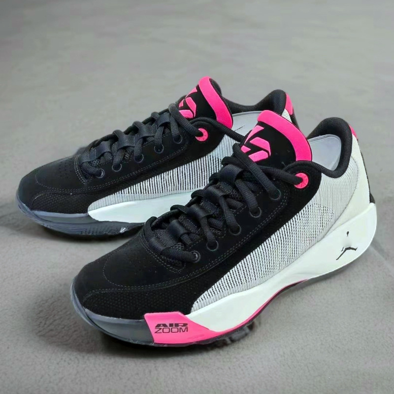 High-Quality Luka.77 Practical Basketball Shoes Doncic Branch Line Non-Slip Wear-Resistant Anti-Torsion Basketball Shoes Sunset Dongdan