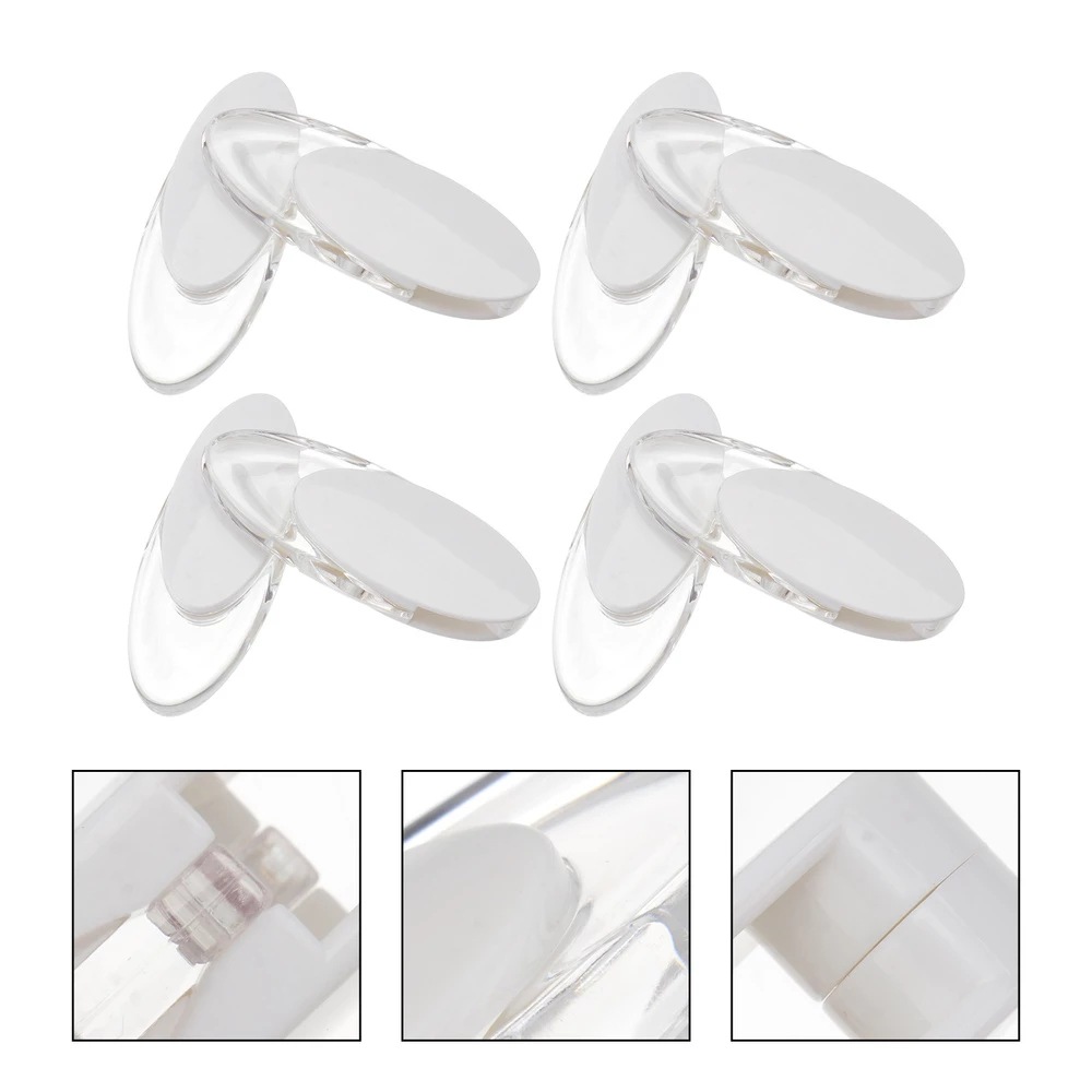 8Pcs-Roller-Blind-Pulley-handl