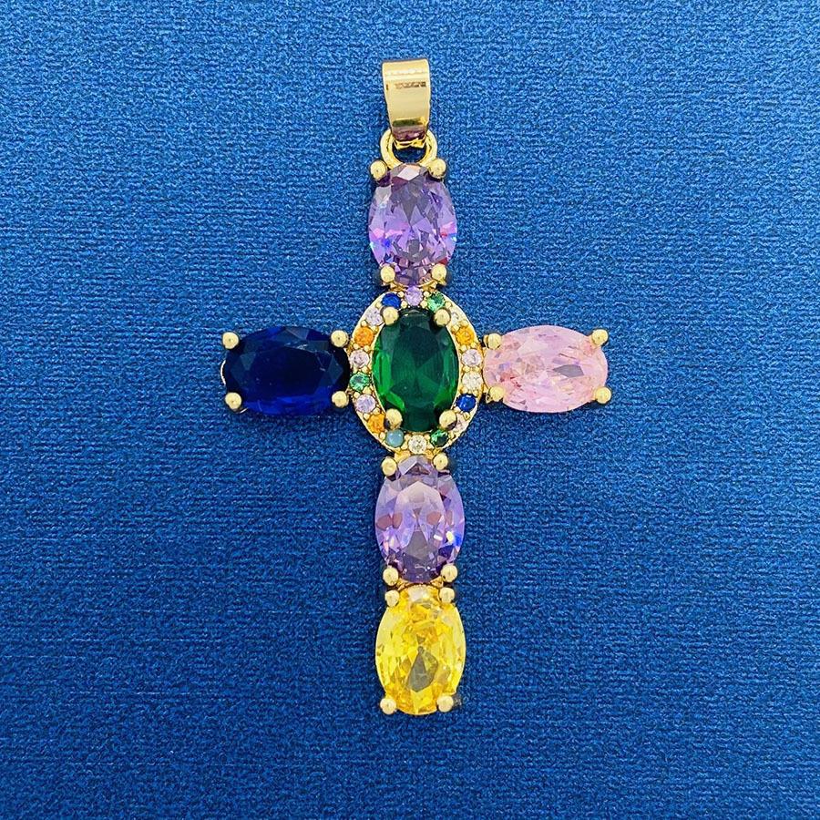 2022 nuevo 100 accesorios colgantes al por mayor casual a juego DIY joyería en línea popular TikTok sin cadena