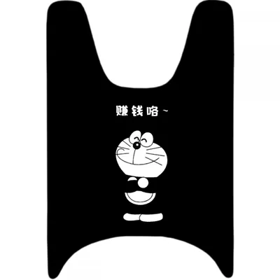 Electric Vehicles, Waterproof, Electric vehicle foot mat - ding-dong-5-free-velcro-nxplaynx-electric-motorcycle