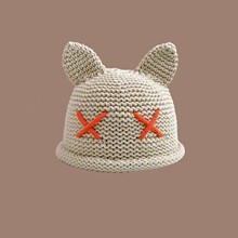 Ʀ��ͬ�ͨ���۾��L�p��ë��ñ��Ů�ﶬ���ɐ�ɳ��ᘿ��o��ñ��