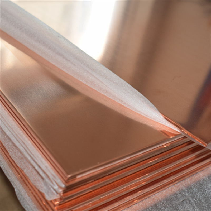 High-quality copper alloy C51900 phosphorus copper stick C52100…