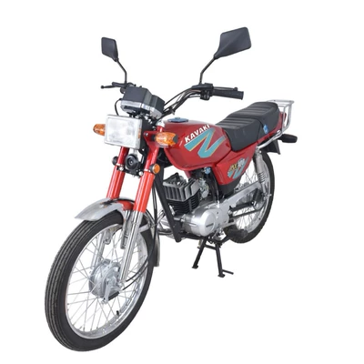 Avtomobil və motosiklet məhsulları istehsal avadan East Africa Hot Selling Good