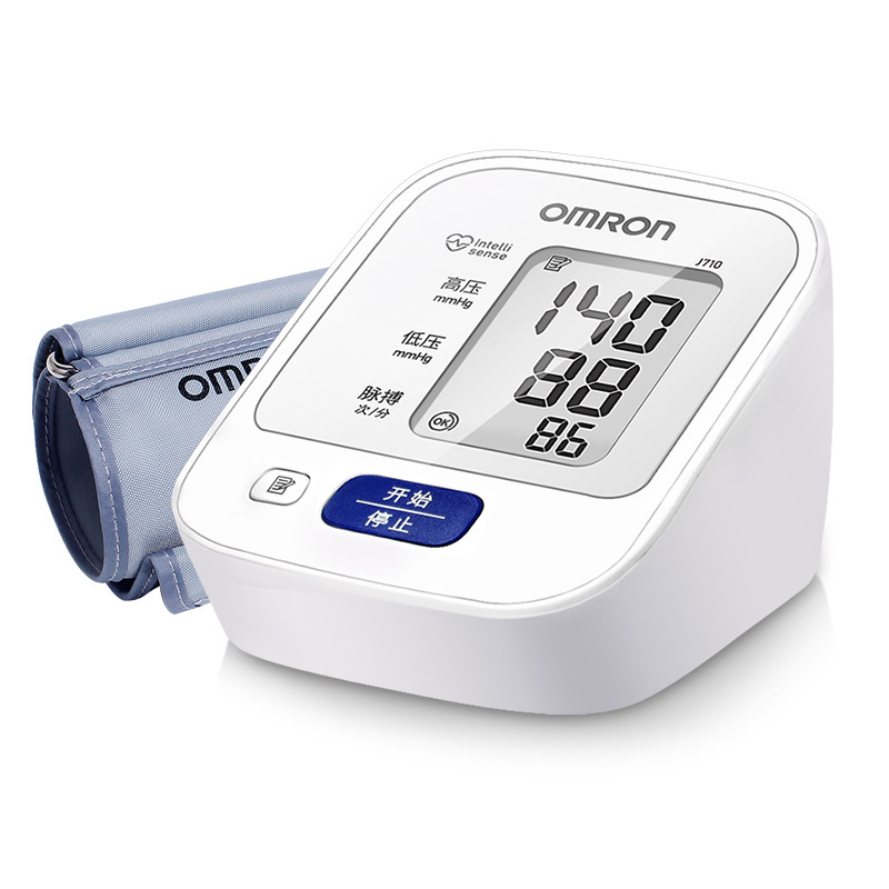 (웹) Omron J710 혈압계 - 1박스