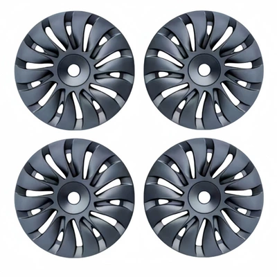 Model Y Full-Edge Wheel Cover – Hub cover