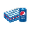 330ml can of Pepsi-Cola (24 bottles/box)