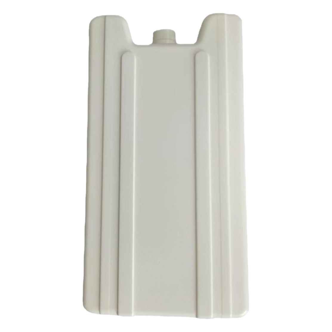 Neutral Blue Ice Ice Box Ice Brick Air Conditioning Fan Refrigerated Fresh-Keeping Ice Crystal Box No Need to Fill Water Ice Plate for Repeated Use