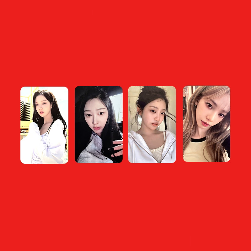 Новый альбом Zha Aespa MY-WORLD возвращается к Xiaoka Ningning Winter Zhimin Karina Jin Minting Xiaoka
