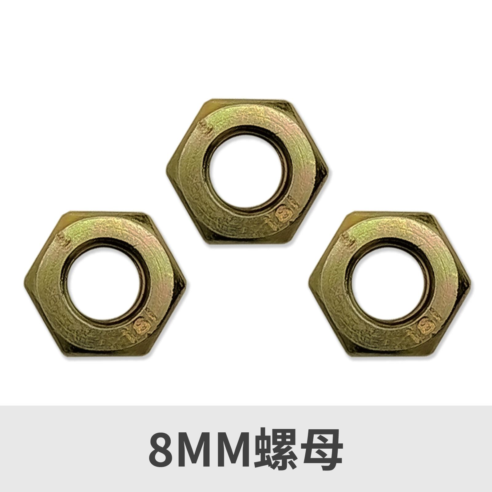 Screw screw accessories Sofa foot bed Fixed foot fixation installation of screw large flat color screw screw screw knife wrench