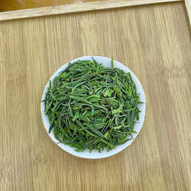 2024年新茶十大名茶六安瓜片茶叶绿茶原产地厂家直供