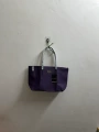 Dark Purple