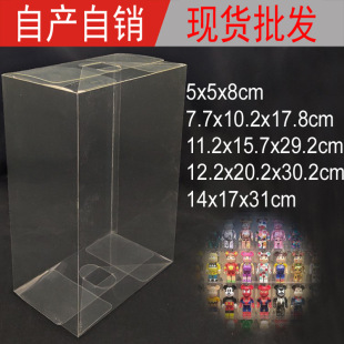 �F؛PVC͸��bearbrick�����eľ��100%400%���д�̖չʾ���m���b��