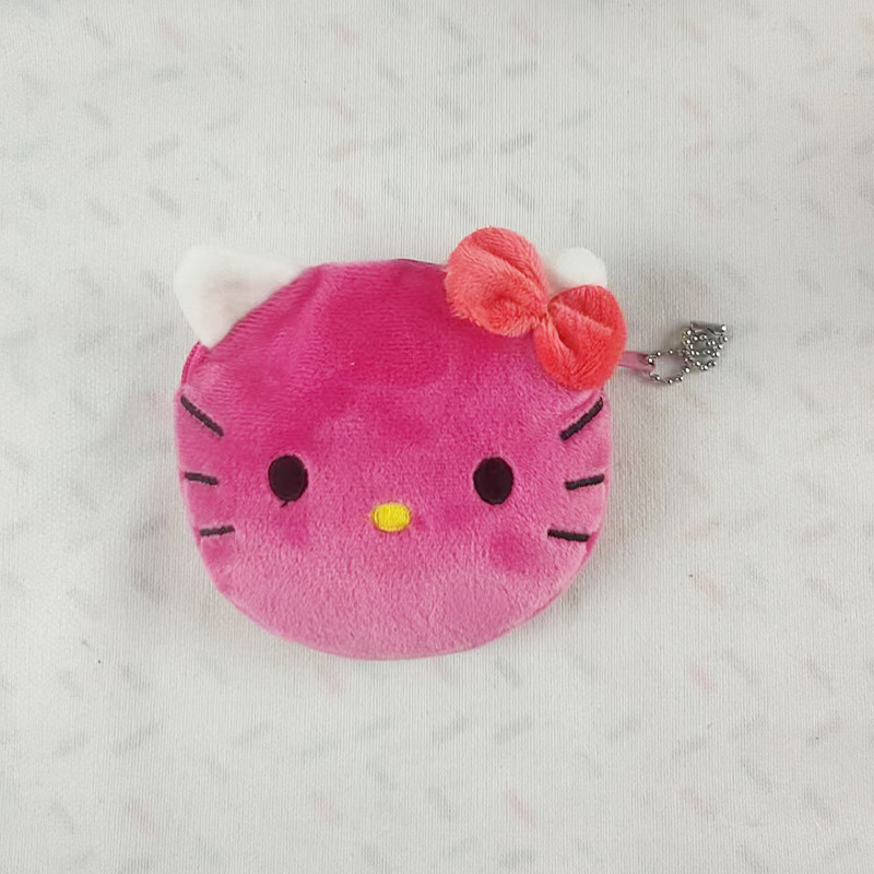 핑크 고양이