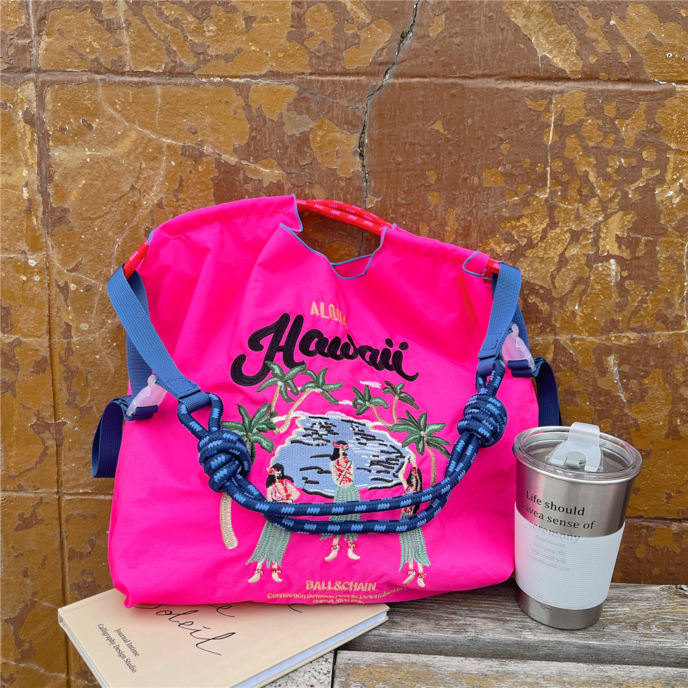 로즈 레드 하와이