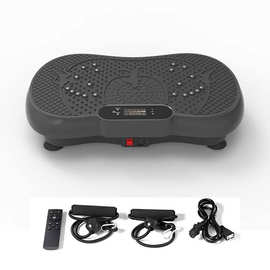 智能抖抖机家用全身震动甩脂机懒人燃脂瘦肚子神器运动塑身器材