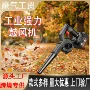 灰尘无线新款手持吹风机