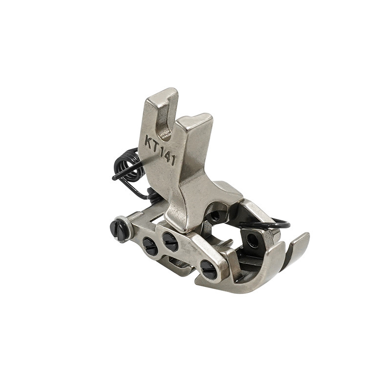 【Bone-bone artifact】KT141 industrial sewing machine flat car front…