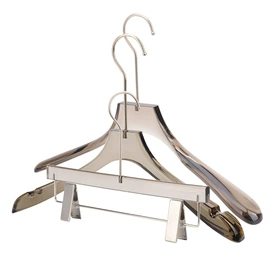 衣架;展示衣架;衣夹裤夹