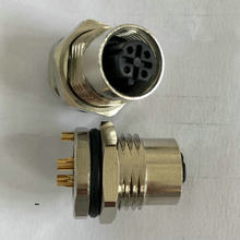 M12ĸ��D��4оIP68��ˮ����ʽ����������
