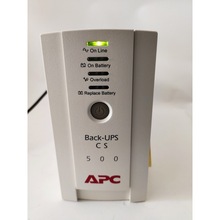 APC BK500EI UPS����ϵ�Դ Back-UPS CS 500 ȫ�´���װ