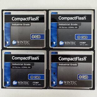WINTEC 8GB CF��H4ϵ��UDMA66���I������CF�� CNC�C�����ش惦��