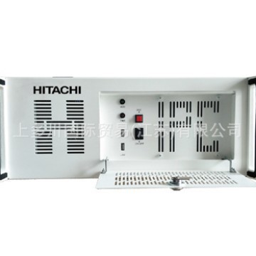 HITACHI工业电脑日立原装电脑HIPC-1910系列上多川供应拍前议价
