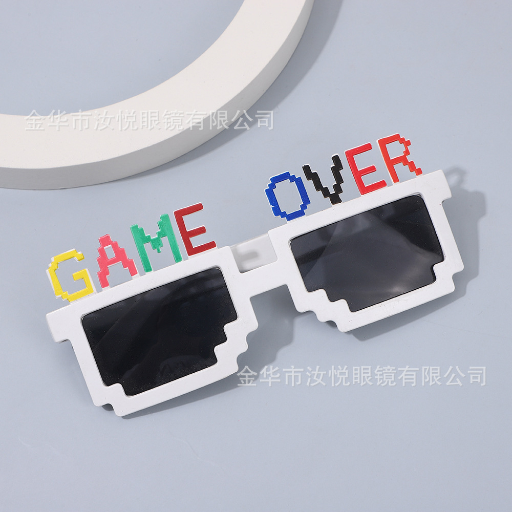 跨境眼镜