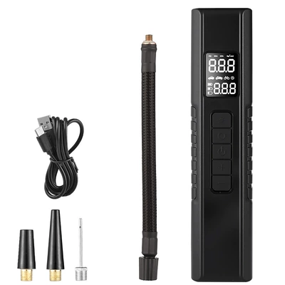 Pump Tire Electric Handheld | Hava nasosu