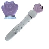 Type E: Meow Meow Stick Granules Large Size: 200*35MM257g+bubble bag