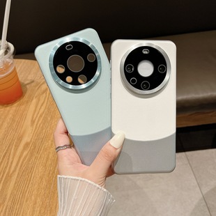 �m���A��Mate60Pro+�֙C���pɫƴ��Ƥ�|Magic7ȫ�������R�^���o��