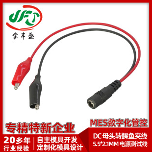 �t���pɫ�{�~�A�DDCĸ�^�� 5.5*2.1mm�Դ�yԇ���t���{�~�A��늾�