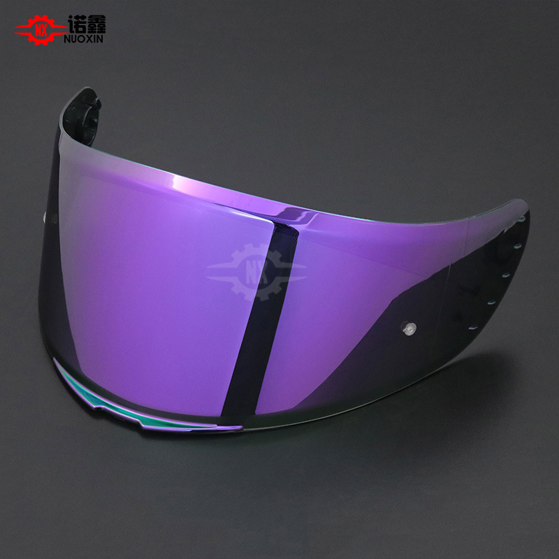 Suitable for Mt V-14 Helmet Lenses Blade Man Avengers Motorcycle Revo Day and Night Universal Helmet Equipment