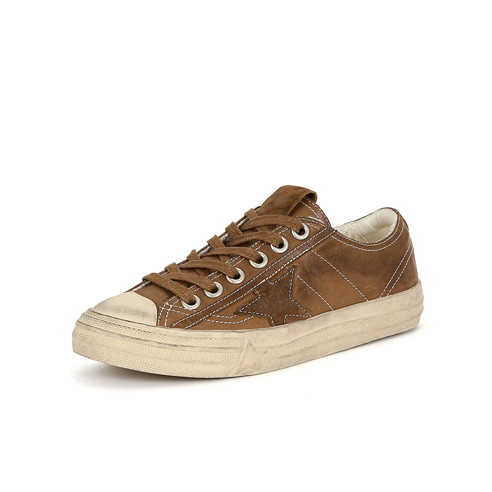 Leather footwear, sports shoes, sneakers, genuine leather