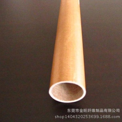 厂家直销25*20玻璃纤维管 耐高温，耐酸碱，高强度，高韧性玻纤管