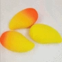 东莞立体干湿定制粉扑