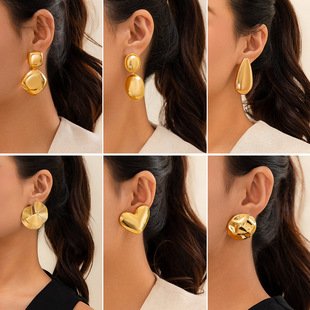 �W���羳�OӋ�н��ٹ���ˮ�ζ������Ů�׺ΐ����ް����earrings