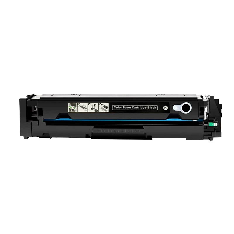 Подходит для картриджа тонера CF500A HP M281fdw M254dw/dn M281fdn/cdw HP202A