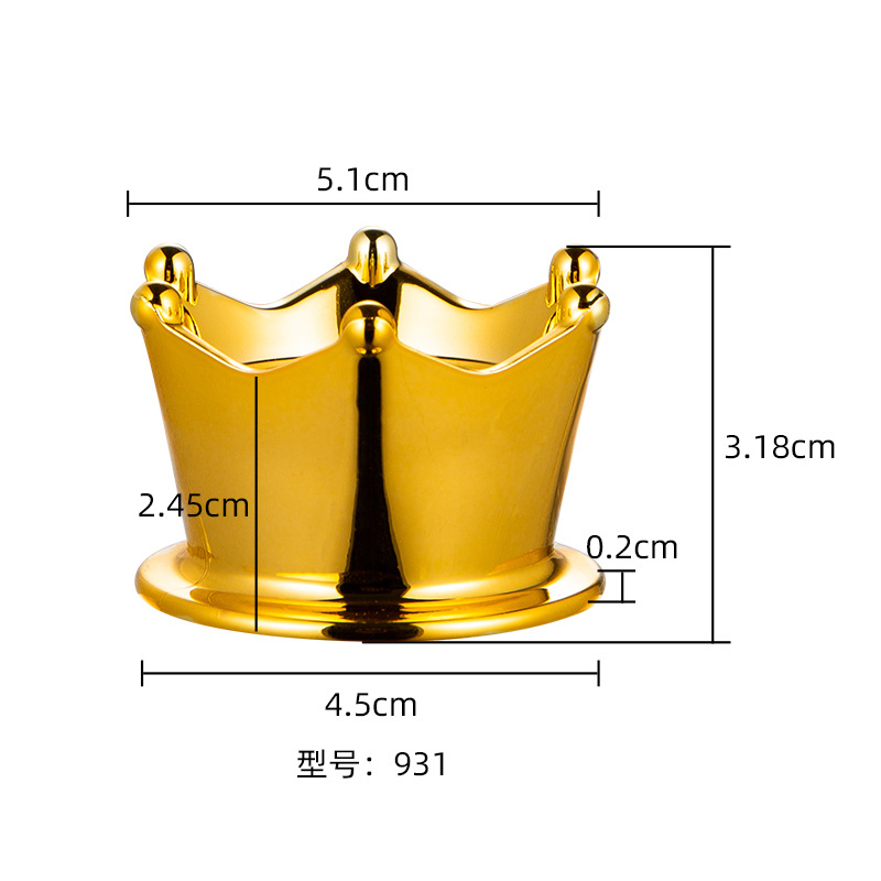 빅 크라운 [투하오 골드]]