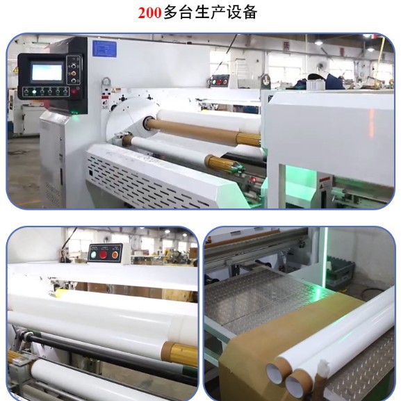 Papel de algodón de doble cara aceitoso industrial, adhesivo de doble cara resistente a altas temperaturas, papel de algodón de alta adhesión, blanco desgarrado sin marcas, antienvejecimiento