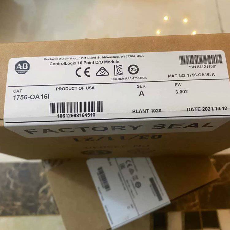 AB优势现货SST-PFB-SLC PROFIBUS DP 远程 I/O 扫描器模块 SSTPFB