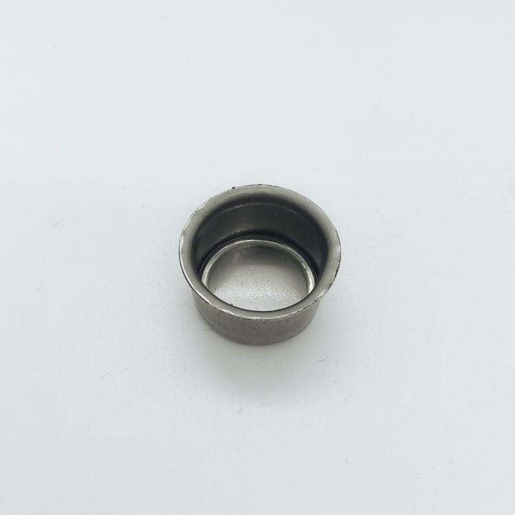 不锈钢帽子拉伸件 铁盖 金属罩冲压件拉伸加工 冲压成型