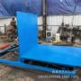定制工业自动模具翻转机