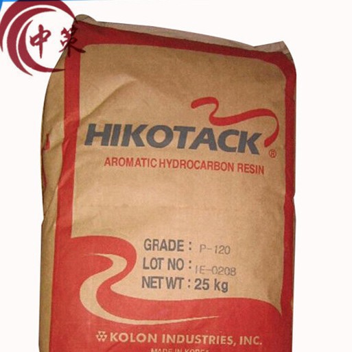 P-120 Korea Kolon Kolon Petroleum Resin C9 Petroleum Unsaturated Polyester Resin