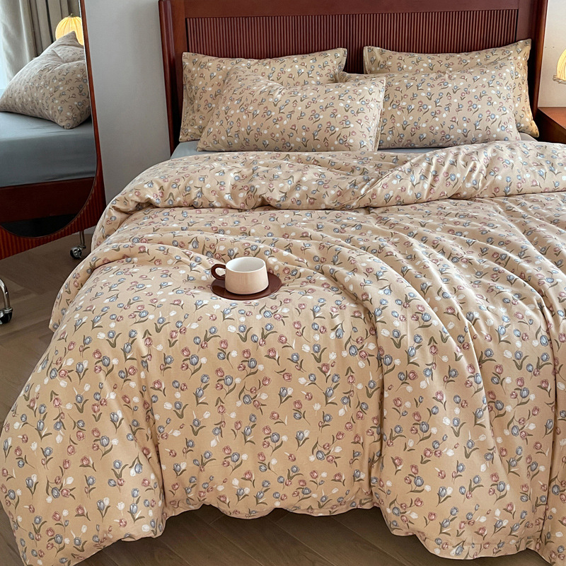 콩잉 [핫추천 - A급 면 100% 더블 레이어 원사]