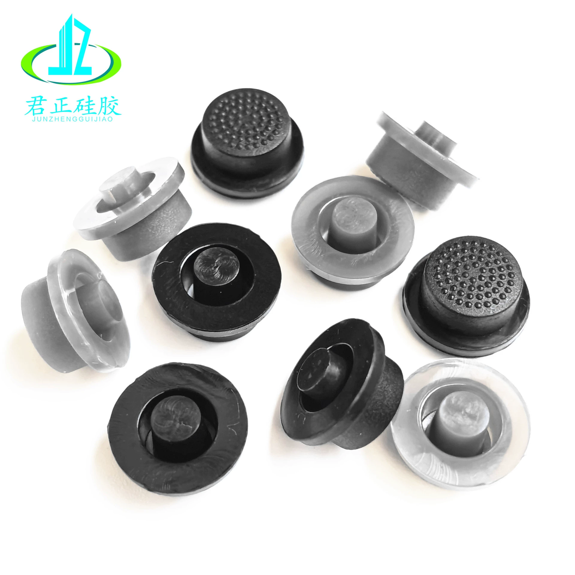 Легкий сенсорный колпачок для ключей, кнопка переключателя фонарика, силиконовый водонепроницаемый колпачок, силиконовый колпачок для ключей, кнопка включения питания