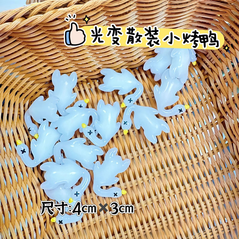 B 라이트 체인지 벌크 오리구이/프리 로프