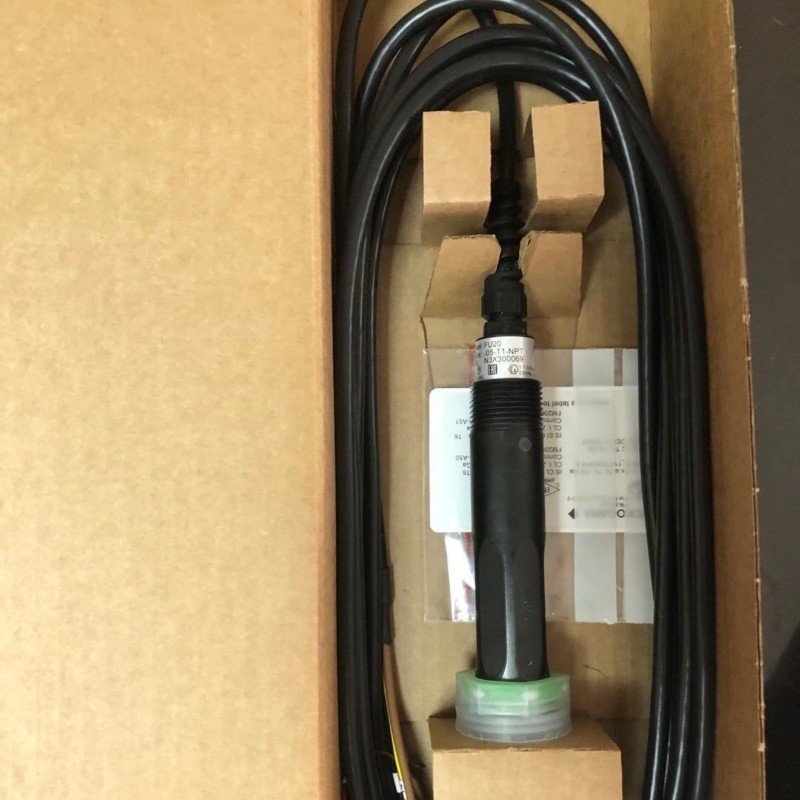 横河 PH电极 FU20-05-T1-NPT 全新议价