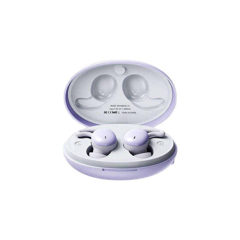 Снижающее шум беспроводные TWS Bluetooth 5.3 наушники Remax dreamer sleep headset сге♪ прошу прощения