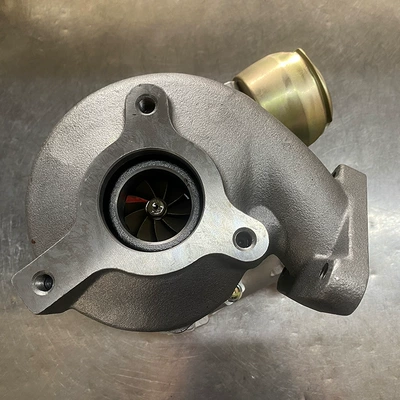 Factory Direct Sales Supercharger